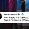 Il nipote di De Laurentiis lancia la sfida all'Inter: "Ce lo riprenderemo"
