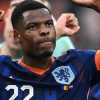 Paesi Bassi, Dumfries ancora in gol. Koeman: "Fantastico nel gioco aereo, è una sua qualità. Arriva sempre sul secondo palo"
