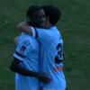 Amadou Sarr dà un dispiacere al suo ex tecnico Zanchetta: suo il gol vittoria in Albinoleffe-Novara