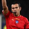 Moviola CdS - Partita senza problemi per Piccinini. Ammonizioni corrette, nessun rigore su Thuram