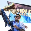 TS - Bologna-Inter, c'è una richiesta di Lautaro Martinez