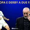 Europa League, MILAN ELIMINATO: il DERBY per il COLPO di GRAZIA. CORREA "decisivo" con il MARSIGLIA