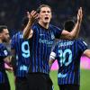 Piotr il mago: Zielinski al 90esimo trova la rete del 3-2, l'Inter stende la Juventus e spezza l'incantesimo delle big