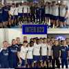 FOTO - U23, a Interello visita speciale del vice presidente Javier Zanetti: "Sempre Inter"