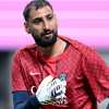 Donnarumma lascia il PSG: accordo con il Manchester City, oggi le visite mediche 