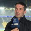 Chivu a Sky: "In Champions ci siamo messi da soli in questa situazione. Barella? Abbiamo deciso di non rischiarlo"