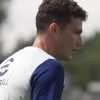 Il Galatasaray pensa a Pavard. Per adesso soltanto contatti esplorativi