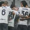 Il dato sul possesso palla medio e i passaggi 'infiniti': l'Inter domina in Serie A. E strappa un record sui marcatori 