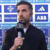 Como, Fabregas a DAZN: "Aiutare Conte? Nel calcio non ci sono tanti amici, vogliamo vincere sempre"