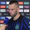 De Vrij a ITV: "Sfortuna? Ci abbiamo messo anche del nostro. Ai tifosi dico che daremo sempre il massimo"