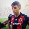 Bologna, Miranda al 45': "Inter forte tatticamente, secondo tempo duro"