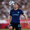 Barella ritrova la Cremonese, l'ultima volta gol e assist a San Siro: ora insegue il record di Pellegrini e Calhanoglu