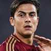 Qui Roma - Dybala punta l'Inter, apprensione per El Shaarawy