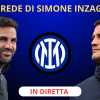 Rivivi la diretta! FABREGAS-INTER, finita definitivamente? Retroscena ESCLUSIVO: l'ENTOURAGE a MILANO. CHIVU è PRONTO