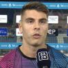 Cagliari, Obert a DAZN: "Ci aspetta una partita difficile, ma ci siamo preparati al meglio"