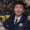 GdS - Zhang torna a Milano e si tiene l'Inter: Oaktree felice. Dal nuovo sponsor 30 milioni?
