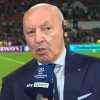 Marotta a Sky: "Inter squadra che meglio rappresenta l'Italia in UCL. San Siro? Oggi passaggio importante"