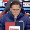 Zielinski in conferenza: "Calhanoglu un campione. Bello il primo posto, ma manca tanto"