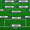 Preview Salernitana-Inter - Frattesi ko, chance per Klaassen e Sanchez?