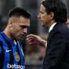 GdS - Napoli a 1 punto, gli infortunati accelerano: solo Lautaro certamente out