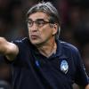 Juric dimentica le voci su Lookman: "È un giocatore di qualità, oggi è l'occasione giusta per iniziare a giocare"