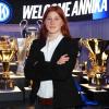 UFFICIALE - L'Inter femminile prende Annika Paz. E i social si scatenano
