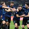 GdS - Champions, l'Inter ha fretta: battere il Liverpool avrebbe un doppio significato