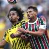 Mondiale per Club, Fluminense e Borussia Dortmund non si fanno male: a New York è 0-0 e un punto a testa 