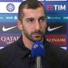 Mkhitaryan a ITV: "Non guardo le statistiche, giocare ogni 3-4 giorni ci piace di più"