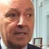Marotta accoglie il nuovo partner BYD: "Leader mondiali nell'auto elettrica come noi lo siamo nel calcio"