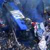 Inter pronta alla festa: da Via Achille a Piazza Duomo, il Comune di Milano ufficializza il percorso del pullman nerazzurro 