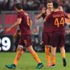Roma a secco dal 2016 in casa con l'Inter, Manolas: "Sono passati nove anni, è ora di cambiare questa statistica…"