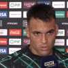 Lautaro duro a SM: "Chi non vuole restare deve andar via, qui lottiamo per una maglia importante"