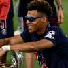 Il tennista Alcaraz: "Ho visto PSG-Inter, quello che ha fatto Doué è stato incredibile"