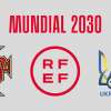 Candidature Mondiali 2030, l'Ucraina si unisce a Portogallo e Spagna: è ufficiale