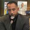 Benatia: "Marotta straordinario. La Champions? Vorrei che il Marsiglia restasse l'unica francese vincitrice"