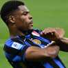 Transfermarkt - Dumfries il laterale destro più prezioso della Serie A. Luis Henrique si prende subito il secondo posto 