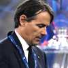 GdS - Inter imbarazzata e delusa: un addio così non se lo aspettava nessuno da Inzaghi