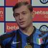 Barella: "Lo scudetto nel derby rimarrà nella storia. Il rapporto con Riva mi ha insegnato che..."