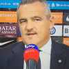 Farris a Sky Sport: "O vinciamo o non possiamo più sperare. Chi giocherà farà una grande prestazione"
