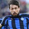 Roma-Inter, le pagelle - Acerbi buon pastore, Correa si vede poco. Brozovic mezzofondista