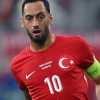 InterNazionali - Turchia, i convocati di Montella per Georgia e Spagna: presente Calhanoglu