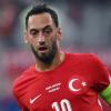 Turchia, poker alla Macedonia del Nord: brevissimo cammeo per Calhanoglu