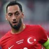 Turchia, delusione Calhanoglu: "Australia, due lanci lunghi e due gol"