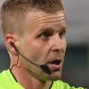 Nyberg arbitro di Saint-Gilloise-Inter: lo svedese diresse i nerazzurri l'anno scorso a Manchester