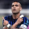 Caressa: "Lautaro è uno dei pochi giocatori della Serie A che sarebbe titolare nelle big europee"
