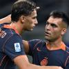 Pagelle GdS - Lautaro migliore della classe, ma Pio non è da meno. Luis Henrique il peggiore