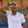 Qui Salernitana - Paulo Sousa pensa al cambio di modulo: provata la difesa a quattro. Tre novità di formazione
