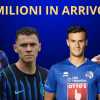 5 CESSIONI, il mercato si SBLOCCA. THULA, prove di disgelo SOCIAL. CALHA-GALA, è finita davvero?