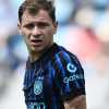 CdS - Inter, rebus Calhanoglu a centrocampo: Barella l'indiscutibile, Sucic prezioso